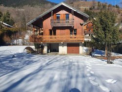 Chalet 8-10 personnes Auris en Oisans Domaine de l'Alpe d'Huez