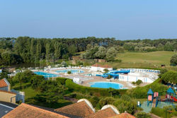 Les Reves Bleus - Piscines chauffees