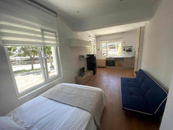 Apartamento Mourelle Corme