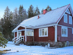 Holiday home Hallabro III