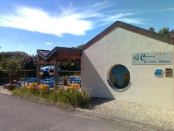 Camping La Croix Badeau