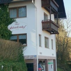 Hotel Arkadenhof