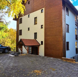 Apartman Spasojević