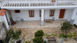 Emilios Traditional home