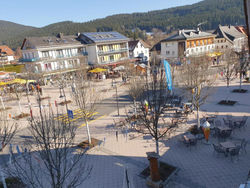 Apartments Haus Titisee