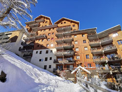 le hameau des ecrins