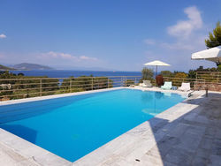 Aegina Sea View Villas