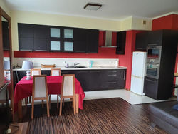 Apartament Glinki