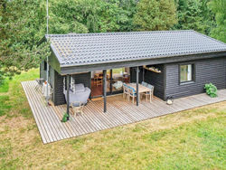 Holiday home Gedser XXIX