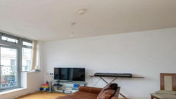 Broadwick Apartment London