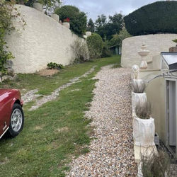 Magnifique maison Dans un village du Vexin