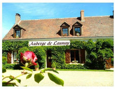 Auberge De Launay