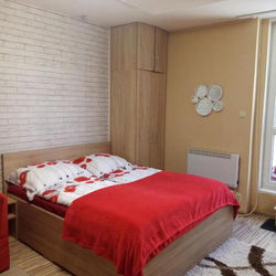 Apartmán Pohoda Smokovec