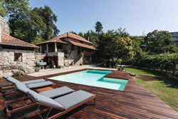 Ribeiro Country House - 20 minutes from Porto