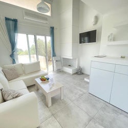Syllas Grand Resort - Prestigious Villa