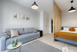 Apartamenty GOLD Gdańska Street