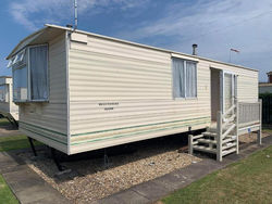 6 Berth Grassmere Chapel St Leonards (Carnaby)