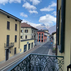 La Casa al Lago Centralissimo a 2 passi dal centro