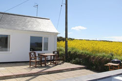 The Old Dairy, Land's End, Sennen