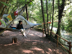 River Tribe Experience Camp