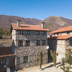 Traditional Villa in P. Agios Athanasios