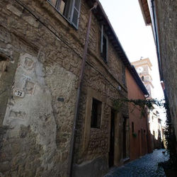 villa gusto e benessere la terrazza nel borgo