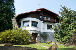 Villa Magnolia