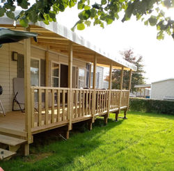 HOLIDAY HOME NORMANDIE