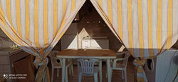 Casa vacanze Tre Fontane