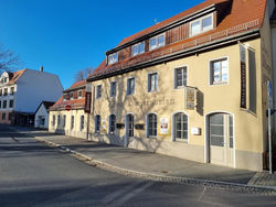 Ferienwohnung im Bürgergarten