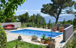 Holiday home Put sv.Jure Croatia