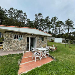 Casita del río