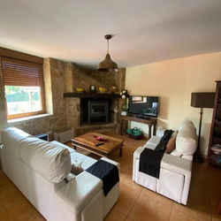 Casita con encanto