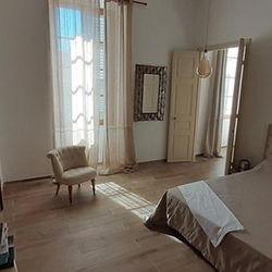 Appartement Calvi