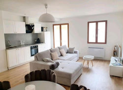 Cosy appartement lumineux et spacieux de 70 m2