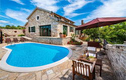 Holiday home Lisicic Croatia