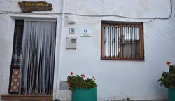 casa rural Puerta Capa