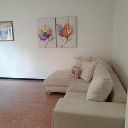 BluLiguria 60 mq apartment 1b/1b