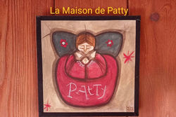 La Maison de Patty