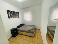 APARTAMENTO NUEVO EN MADRID ZONA DE OPORTO.