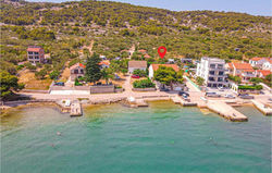 Holiday home Obal.K.P.Kresimira IV. II