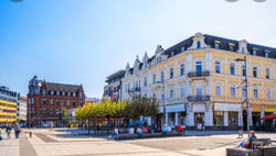 Ferienwohnung-saarlouis