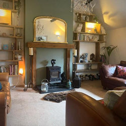 Mingo Cottage