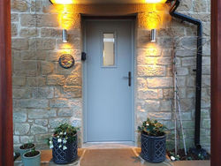 The Nook Cottage In The Heart Of Northumberland