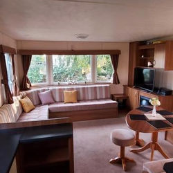 LovelycaravanbyVilijaSouthviewLeisureParkSkegness