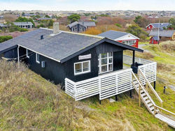 Holiday home Fanø CCIII