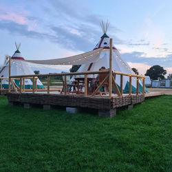 Tipi Ottawa