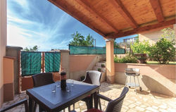 Holiday home Nobileova III