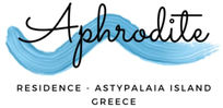 Aphrodite Residence Astypalaia Island
