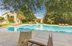Holiday home Grote Cr